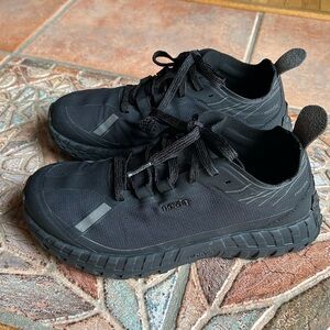 Norda Dyneema 001a Sz 8.5 trail runners